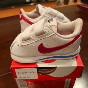 nike cortez toddler